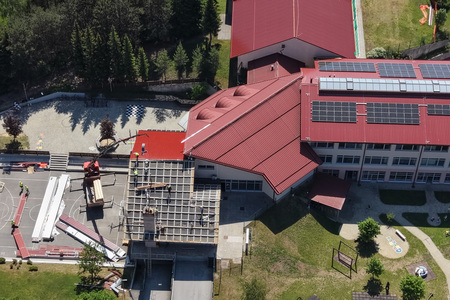 OBNOVA STREHE NA OŠ RAKEK 01FOTO LJUBO VUKELIČ  (3)